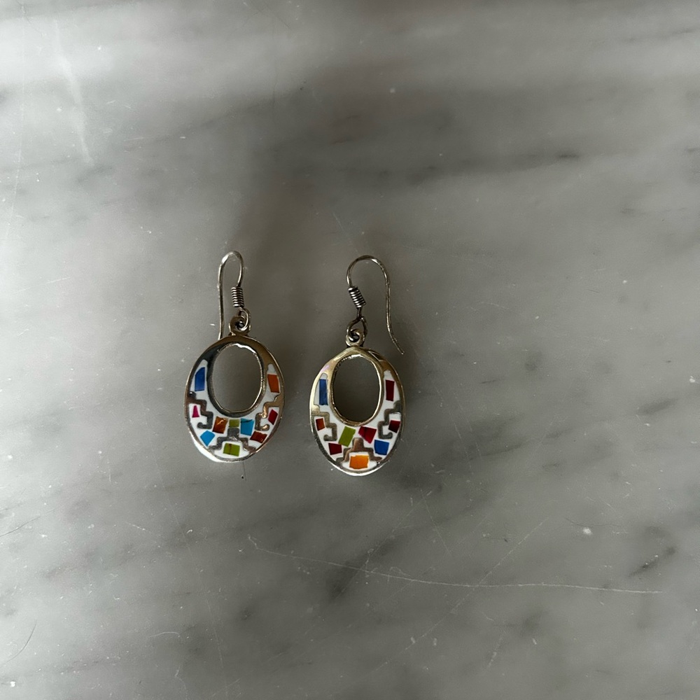 Earrings - Picture 3 of 7